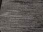 Ковер-циновка KAIR-A S143 BLACK-GRAY Овал