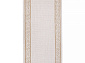Ковровая дорожка VIVA TPR S002 CREAM