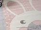 IZUMRUD 2341 LIGHT PINK