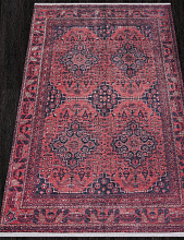 LOTUS AB031A RED / BLUE