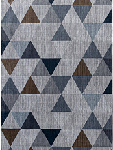 Ковровая Дорожка LEO PLUS PX6027 MULTICOLOR