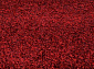 длинноворсовый  Highline  2144 9205 burgundy