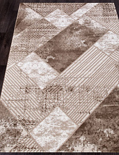 MARDAN 5024A VIZON SHRINK / BROWN