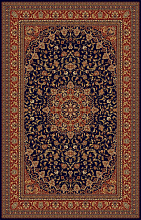 шерстяной Floare ISFAHAN 207-4688