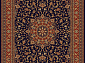 шерстяной Floare ISFAHAN 207-4688