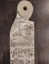 Ковровая Дорожка RODOS 7471A L.BLUE / CREAM