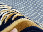 Ковровая дорожка 40455-38 jeans color