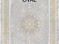 MORVARID 1200 G366 Fi 000 Овал
