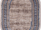 REGINA O0274 030 BLUE Овал