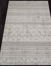 Ковер-циновка INDIGO S140 CREAM