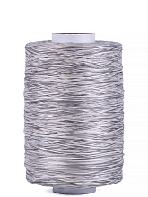 НИТКА для оверлока 4 КГ 39122 GREY