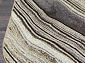 SUNRISE 2 D449 GRAY-BEIGE Овал