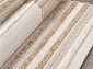 SOHO 22583A CREAM / CREAM