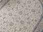 MELODY 35848Z CREAM / CREAM Овал