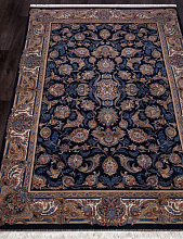 QUM 602 NAVY