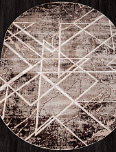 ARMINA 04035B DARK BROWN Овал