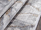 ELEXSUS OLIMPOS Y5088F GREY / GREY
