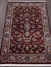 Ковер QUM 602 LAC