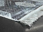 ворс вискоза ROYAL PALACE 2020 R 17378 6747
