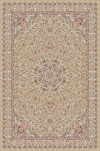 Ковер JASMIN 2654C в дизайне