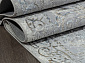 SAHARA 00766A GREY HB / L.BLUE FDY