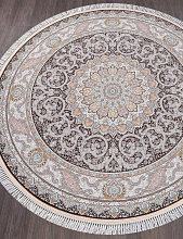 FARSI 1500 145 BROWN Круг