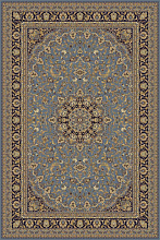 Ковер шерстяной ISFAHAN 207-4544