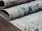 PARADIZE 00065A TURQUOISE / GREY
