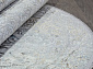 SAHARA 00766A GREY HB / L.BLUE FDY Овал