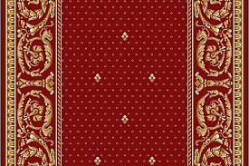 Ковровая дорожка Кремлевская 40084-04   