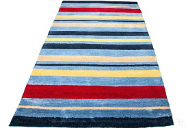 Детский хлопковый ковер PS PI-0694B