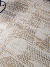 PRAGA 06029A TOZ GRI / BEIGE