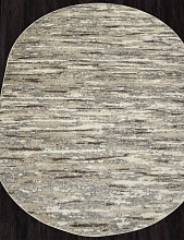 TORNADO F301 BEIGE-BROWN Овал