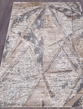 ARMINA 04022C GREY / BROWN