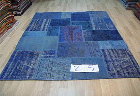 ручной работы Vintage Look at Me P-25