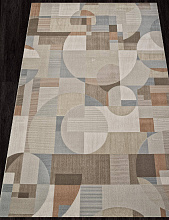 AFINA F409AF BROWN / PUDRA