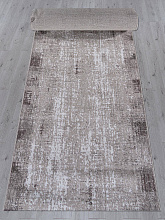 Ковровая Дорожка SILVER F396 GRAY