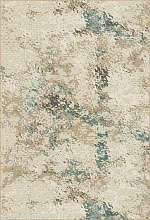 BRAVO D975 BEIGE-BLUE