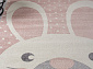 IZUMRUD 2341 LIGHT PINK