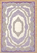 OLYMP 9029A BEIGE / LILAC