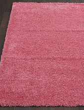 Ковер SHAGGY ULTRA s600 PINK