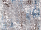ARMINA 03853A BLUE / BLUE