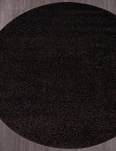 Ковер PLATINUM T600 BROWN Круг