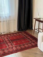 GULBAKH 00768 RED