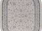 MELODY 35848Z CREAM / CREAM Овал