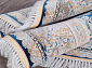 FARSI 1500 267 DARK BLUE Круг