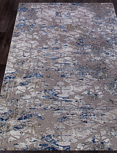 Ковер ARMODIES 18801 953 GREY BLUE