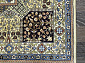 Tibet SILK & SILK S-17 BLUE