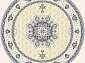Amira 4924A L.Grey-L.Grey Круг