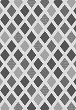 Ковер-циновка Nile Extra 3729 W71 I